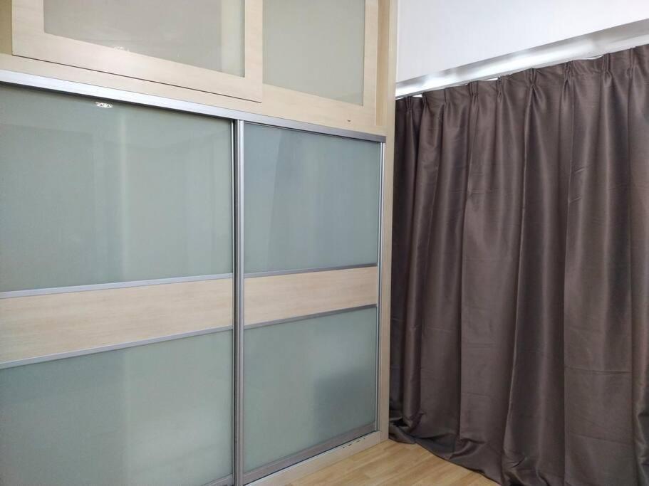 The Orion @next To Ijn 3 Bedroom Unit Kuala Lumpur