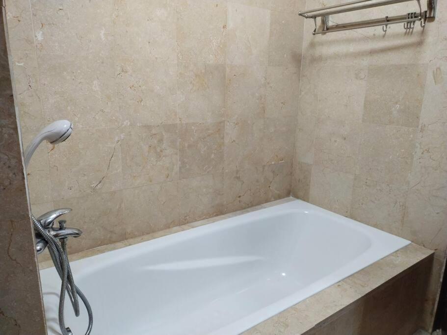 Apartamento The Orion @next To Ijn 3 Bedroom Unit