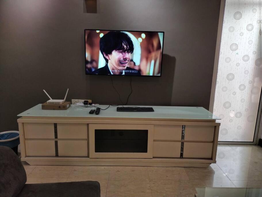 Apartamento The Orion @next To Ijn 3 Bedroom Unit