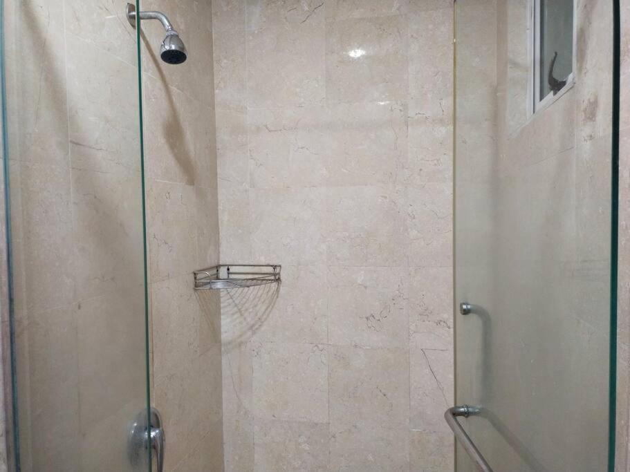 Apartamento The Orion @next To Ijn 3 Bedroom Unit