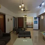 The Orion @Next To Ijn 3 Bedroom Unit