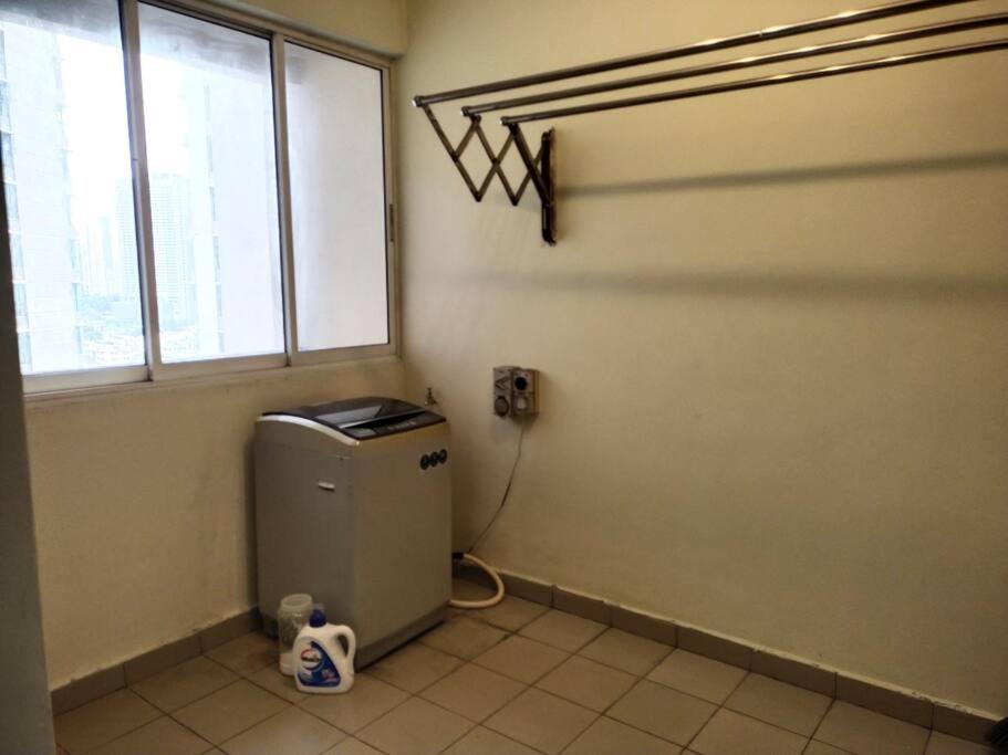 Pangsapuri The Orion @next To Ijn 3 Bedroom Unit *