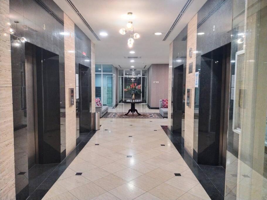 The Orion @next To Ijn 3 Bedroom Unit * Kuala Lumpur