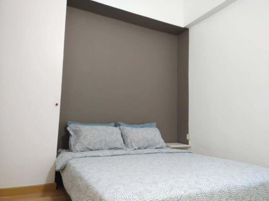 Pangsapuri The Orion @next To Ijn 3 Bedroom Unit