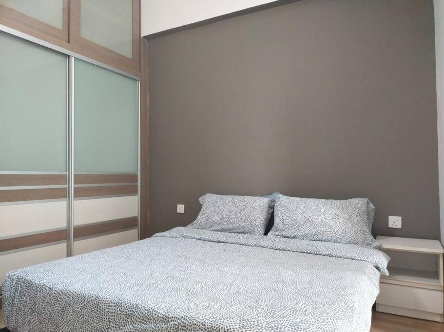 Pangsapuri The Orion @next To Ijn 3 Bedroom Unit Kuala Lumpur