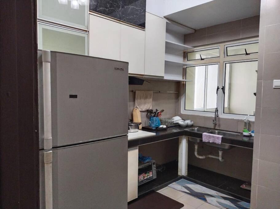 The Orion @next To Ijn 3 Bedroom Unit *