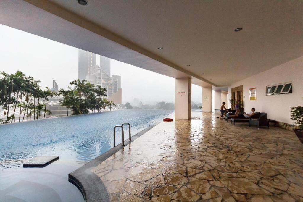 The Orion @next To Ijn 3 Bedroom Unit Kuala Lumpur