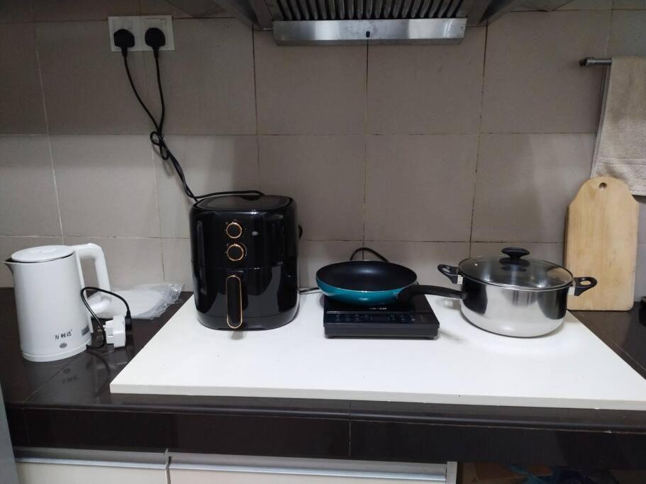 The Orion @next To Ijn 3 Bedroom Unit