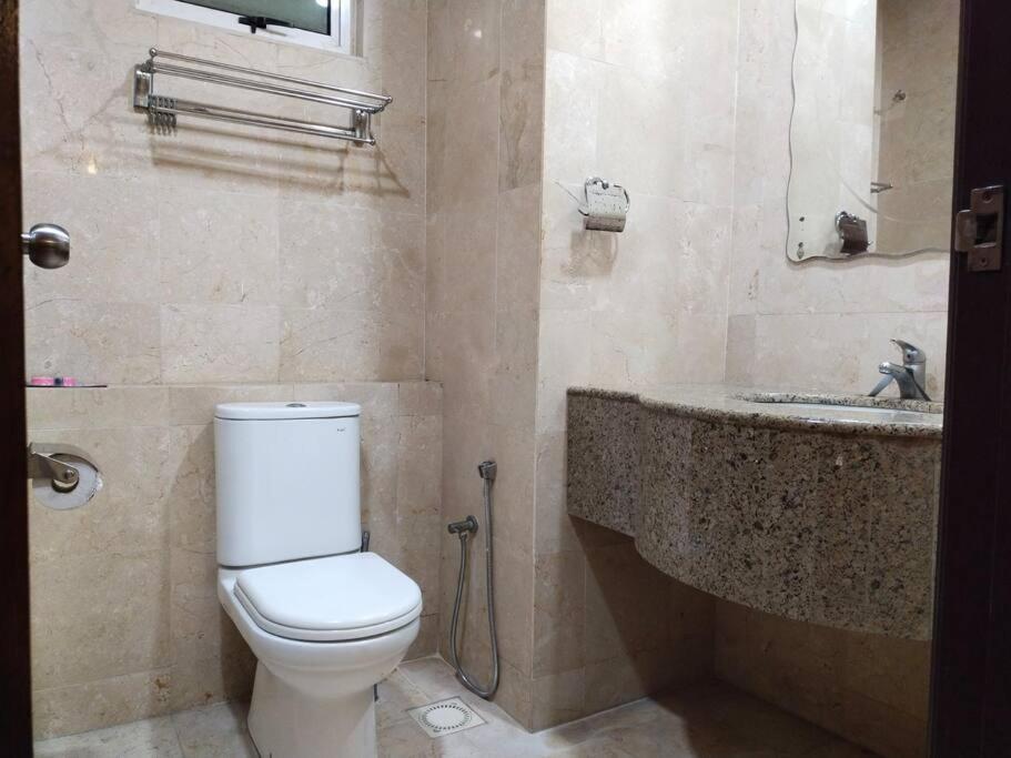 The Orion @next To Ijn 3 Bedroom Unit * Kuala Lumpur