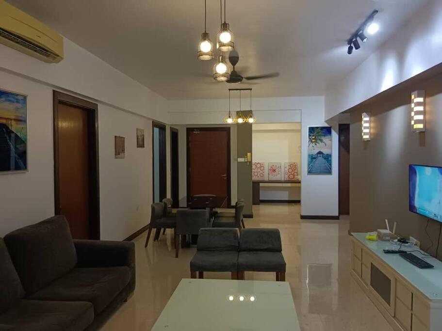 The Orion @next To Ijn 3 Bedroom Unit Pangsapuri *