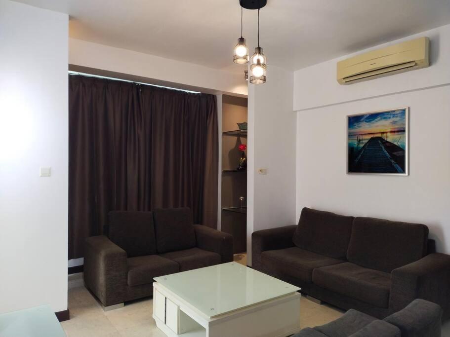 The Orion @next To Ijn 3 Bedroom Unit * Kuala Lumpur